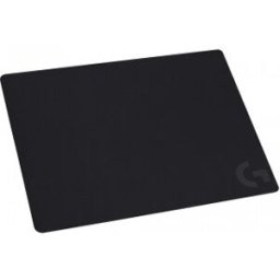 Logitech G G240 Alfombrilla de ratón para juegos Negro