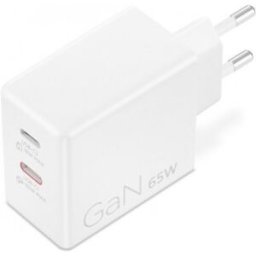 Lenovo G0A6065WEU cargador de dispositivo móvil Universal Blanco Corriente alterna Interior