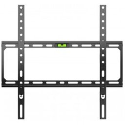 Aisens Soporte Eco Ultra Delgado Para Monitor/TV 45Kg de 32-75", Negro