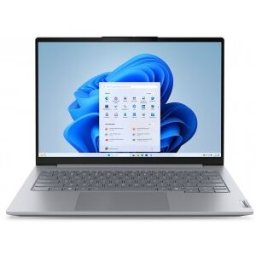 Lenovo ThinkBook 14 G8 IAL Gris - 14" - Intel Core Ultra 5 - 16GB - 512GB SSD - W11 Pro