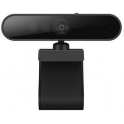 Lenovo 4XC1D66055 Video Conferencing Camera - USB-C - Negro