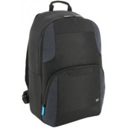 Mobilis The One Basic - 17" - Negro, Marina - Mochila