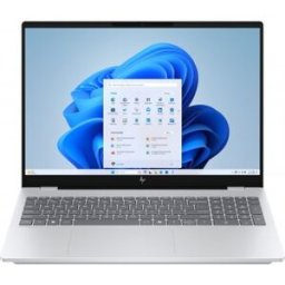 HP EliteBook 6 G1i Plata - 16" - Intel Core Ultra 5 - 16GB - 512GB SSD - Windows 11 Pro