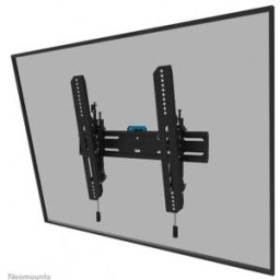 NewStar Soporte TV Neomounts WL35S-850BL12 - 24-55" - 50 kg - Negro