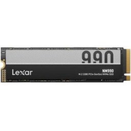 Lexar NM990 - 1000GB M.2 PCI Express 5.0