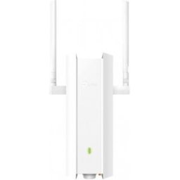 TP-Link Omada EAP625-Outdoor HD 1800 Mbit/s Blanco Energía sobre Ethernet (PoE)