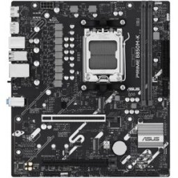 Asus PRIME B850M-K - Socket AM5 - micro ATX - AMD B850