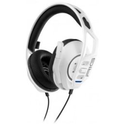 Nacon RIG 300 PRO HS Blanco