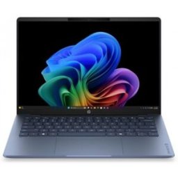 HP OmniBook 5 Laptop Next Gen AI 14-hm0002nsx Azul - 14" - AMD Ryzen AI 5 - 16GB - 1000GB SSD - Wind