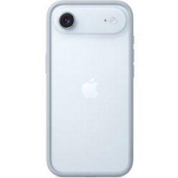 Apple Funda Bumper para el iPhone Air - Azul claro