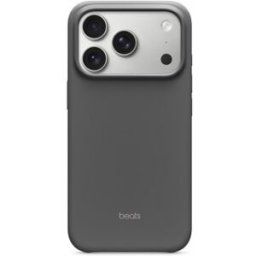 Apple Funda Beats con MagSafe y Control de Cámara para el iPhone 17 Pro - Azul cobalto