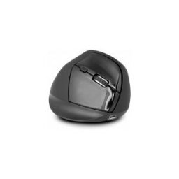 Urban Factory Ergo PRO ratón mano derecha RF inalámbrico Óptico 2400 DPI