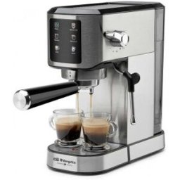 Orbegozo EX 7000 cafetera eléctrica Semi-automática Máquina espresso 1 L