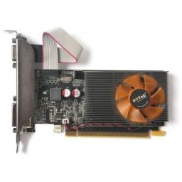 Zotac GeForce GT 710 NVIDIA 2 GB GDDR3 ZT-71310-10L