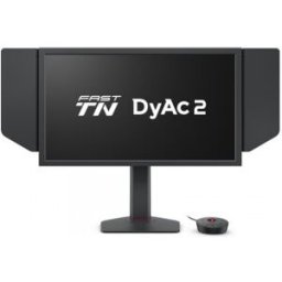 BenQ ZOWIE XL2566X+ - 24.5" Full HD - Negro - 400Hz