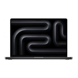Apple MacBook Pro 16" M5 Pro - 24GB - 1TB SSD - Negro espacial