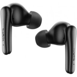 Belkin SoundForm Rhythm Negro