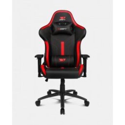 Drift DR350 - Negro, Rojo