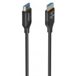 Aisens A148-0929 cable HDMI 15 m HDMI tipo A (Estándar) Negro