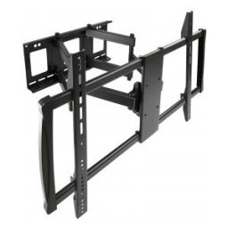TooQ Soporte TV Giratorio e Inclinable 60 a 100