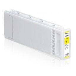Epson UltraChrome XD T694400 cartucho de tinta 1 pieza(s) Original Amarillo