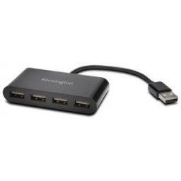 Kensington USB 2.0 4-PORT HUB