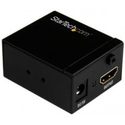 Startech.C HDMI SIGNAL AMPLIFIER-HDMI PERP