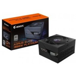 Gigabyte AORUS ELITE P1000W ICE PCI 80 PLUS Platinum 1000W