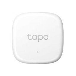 TP-Link Tapo T310 Interior Sensor de temperatura y humedad Independiente Inalámbrico