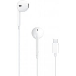 Apple EarPods (USB-C) Blanco