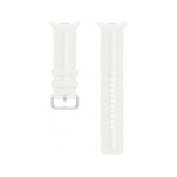 Samsung Watch9 Sport Band - Crema - M/L