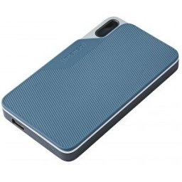 Intenso External SSD TX100 2TB