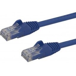 Startech.C CABLE DE RED ETHERNET 2M CAT6