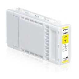 Epson C13T69340N cartucho de tinta 1 pieza(s) Original Amarillo