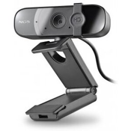 Ngs XPRESSCAM 1080HD cámara web 2 MP 1920 x 1080 Pixeles USB 2.0 Negro