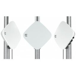 Extreme networks AP460C-WR Punto de acceso inalámbrico - Blanco - Energía sobre Ethernet (PoE)