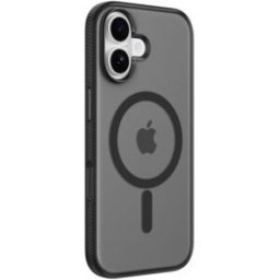 Belkin Funda Negro para Apple iPhone 17