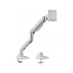 Equip 650181 soporte para monitor 124,5 cm (49") Escritorio Blanco