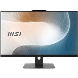 MSI AM272P 1M Negro - 27" - Intel Core 7 150U - 16GB - 512GB - W11 Home
