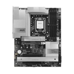 MSI PRO Z890-A WIFI - LGA 1851 (Socket V1) - ATX - Intel Z890
