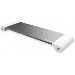 Celly SW DESK USB HUB WH Independiente Blanco