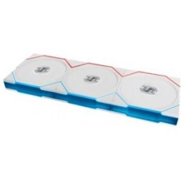 Lian-Li UNI FAN TL 12 cm Blanco 1 pieza(s)