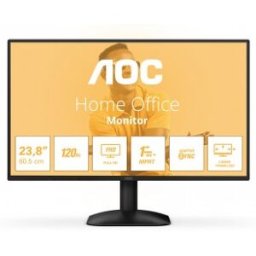 AOC 24B31H - 23.8" Full HD - Negro - 120Hz
