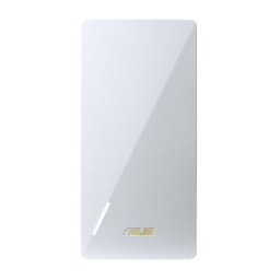 Asus RP-AX58 Transmisor de red Blanco 10, 100, 1000 Mbit/s