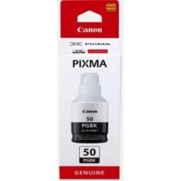 Canon GI-50 Original Negro 1 pieza(s)