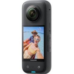Insta360 X3 cámara para deporte de acción 72 MP 5K Ultra HD CMOS Wifi 507 g