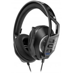 Nacon RIG 300 PRO HS Negro