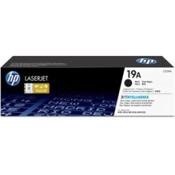 HP 19A - Original - LaserJet - kit de tambor - para LaserJet Pro M102, M130, MFP M130