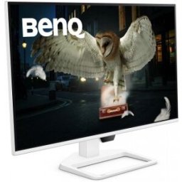 BenQ EW270Q - 27" 2K Ultra HD - LCD - Blanco - 200Hz