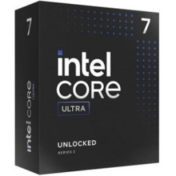 Intel Core Ultra 7 265KF procesador 30 MB Smart Cache Caja